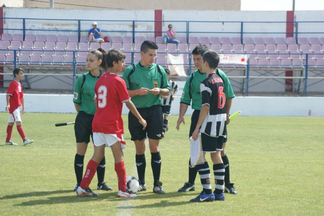 XII Torneo Inf Ciudad de Totana 2013 Report.I - 518
